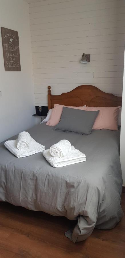 Soldeu Paradis Tarter Baix El Tarter Ngoại thất bức ảnh