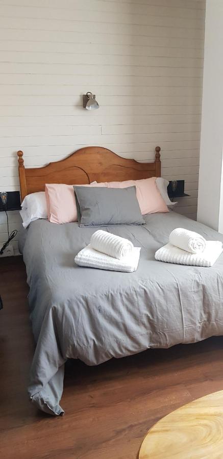 Soldeu Paradis Tarter Baix El Tarter Ngoại thất bức ảnh