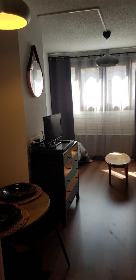 Soldeu Paradis Tarter Baix El Tarter Ngoại thất bức ảnh