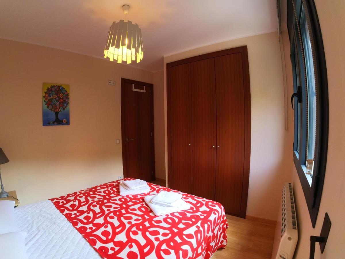 Soldeu Paradis Tarter Baix El Tarter Ngoại thất bức ảnh