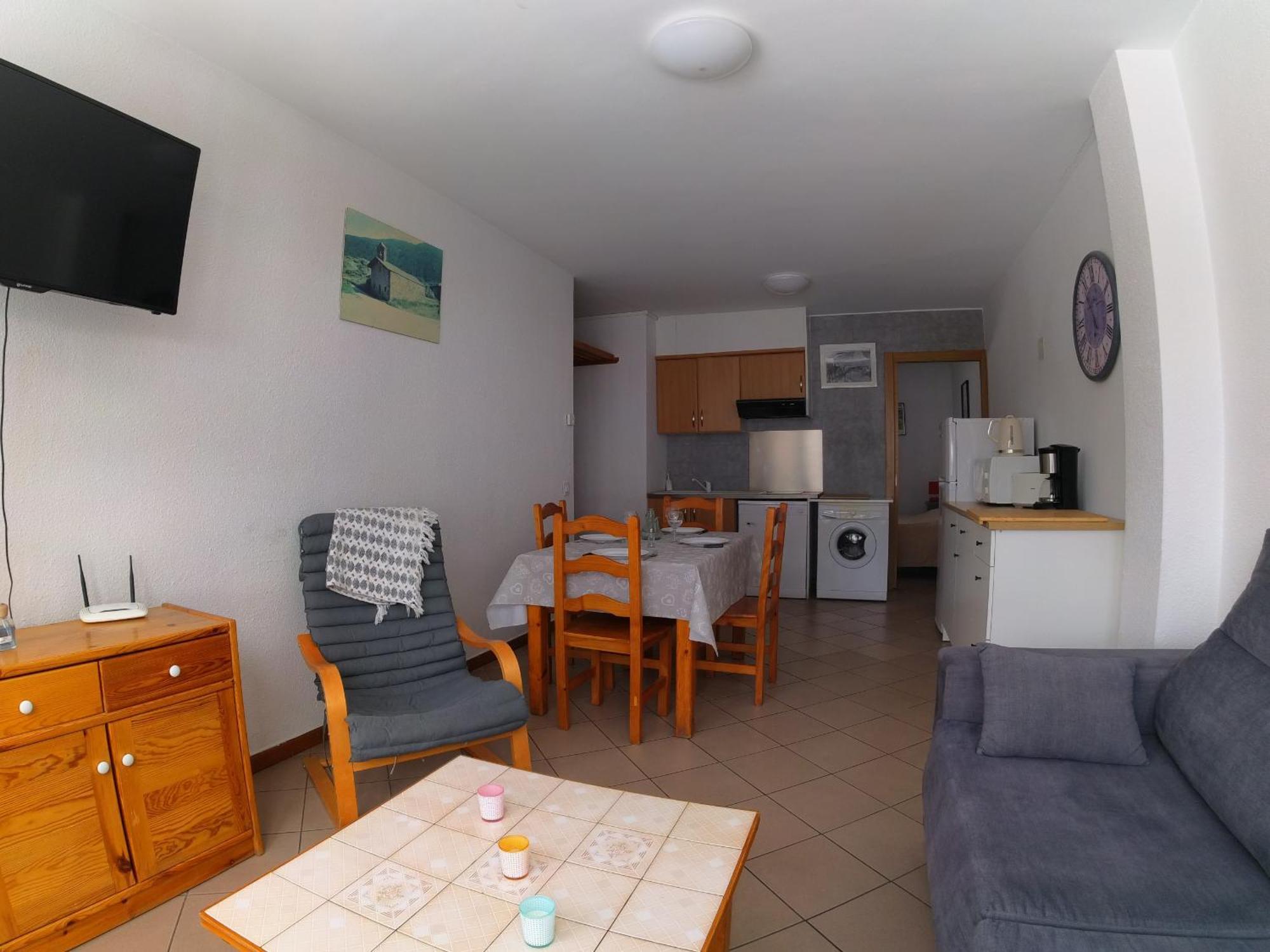 Soldeu Paradis Tarter Baix El Tarter Ngoại thất bức ảnh