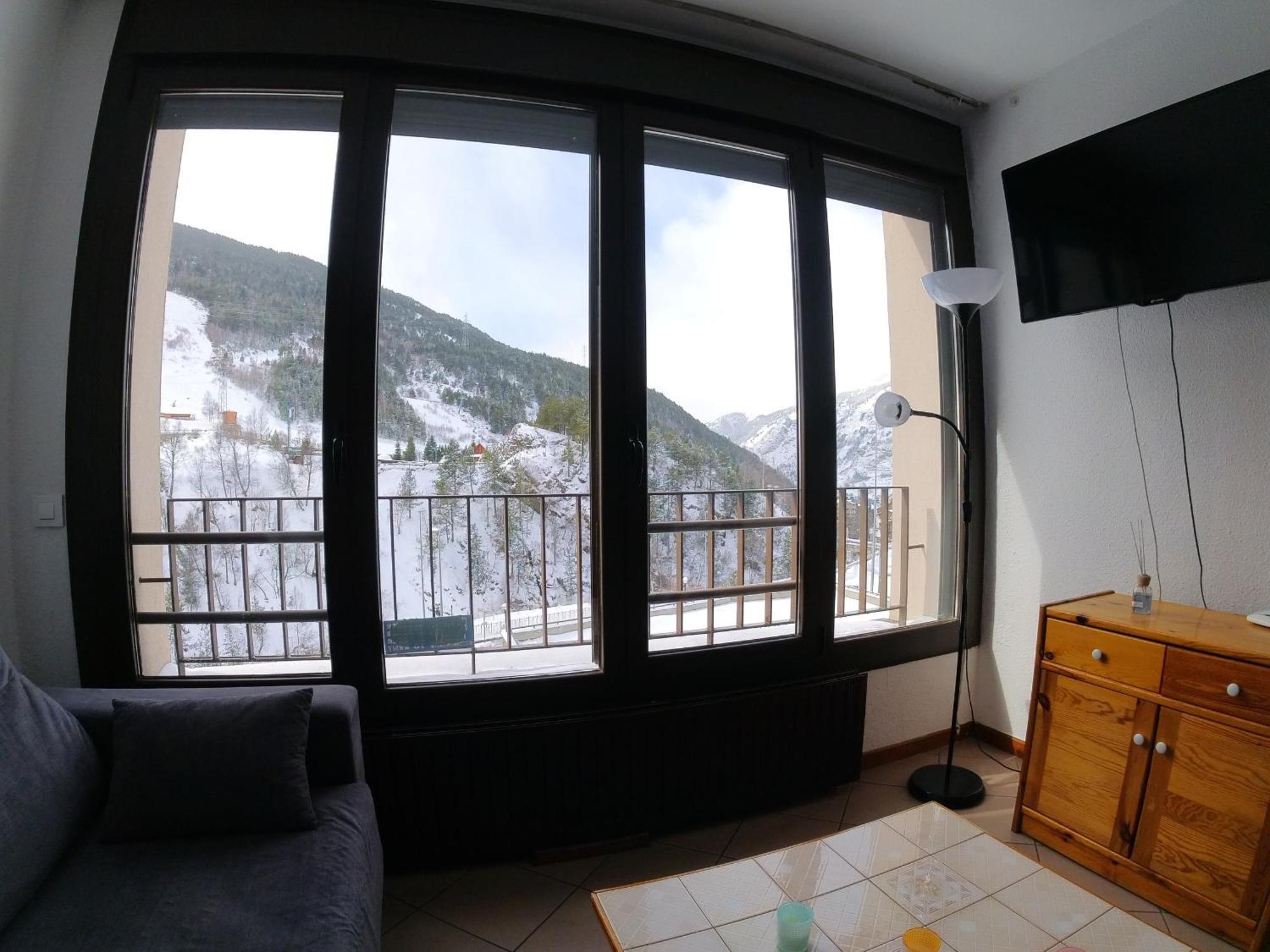 Soldeu Paradis Tarter Baix El Tarter Ngoại thất bức ảnh