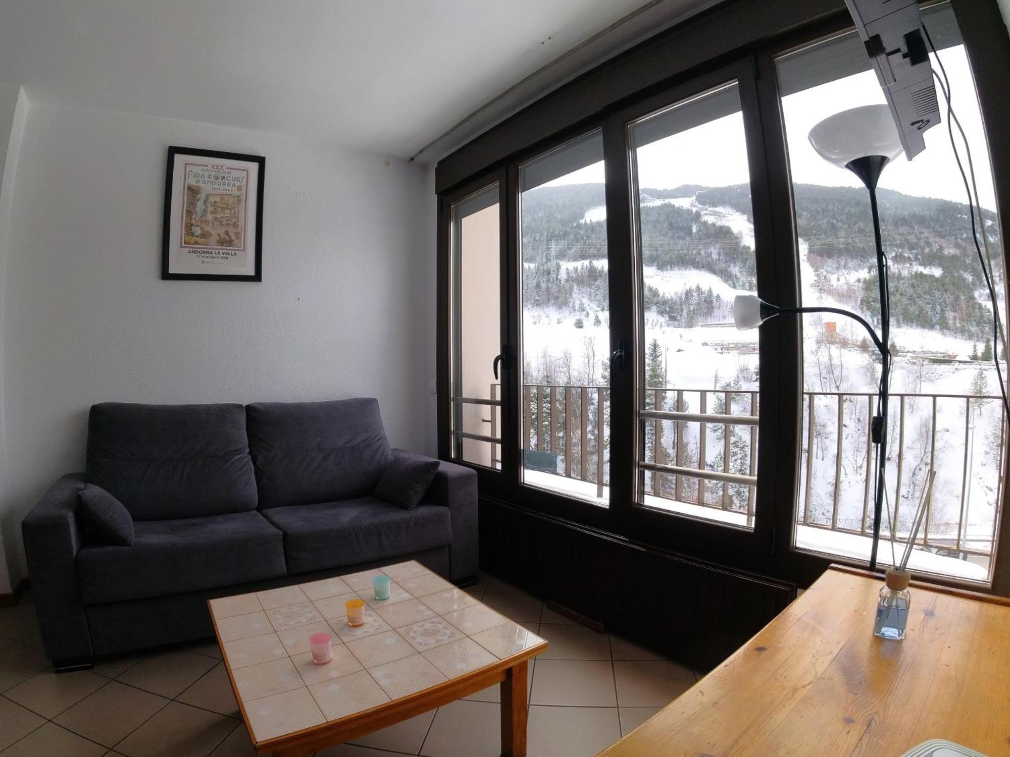 Soldeu Paradis Tarter Baix El Tarter Ngoại thất bức ảnh