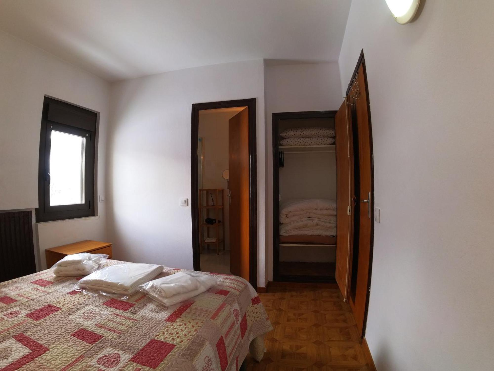 Soldeu Paradis Tarter Baix El Tarter Ngoại thất bức ảnh