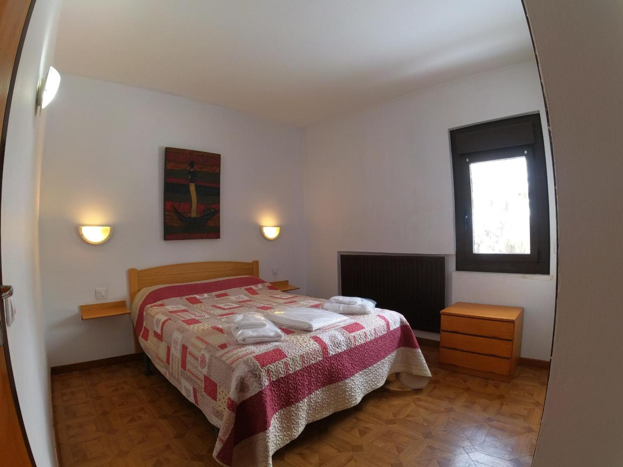 Soldeu Paradis Tarter Baix El Tarter Ngoại thất bức ảnh