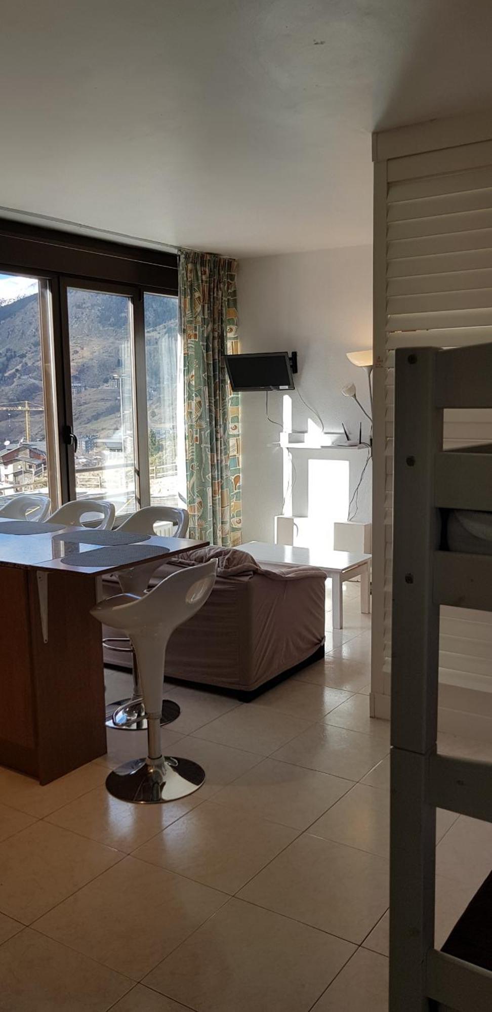 Soldeu Paradis Tarter Baix El Tarter Ngoại thất bức ảnh