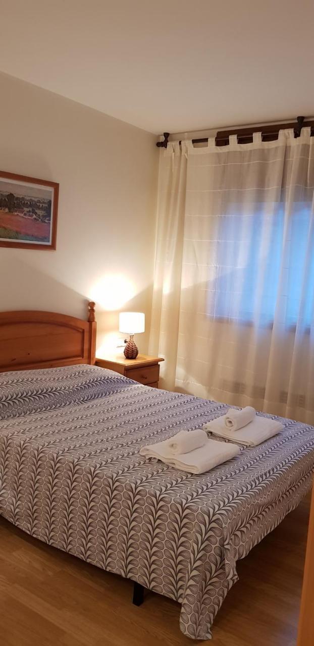 Soldeu Paradis Tarter Baix El Tarter Ngoại thất bức ảnh