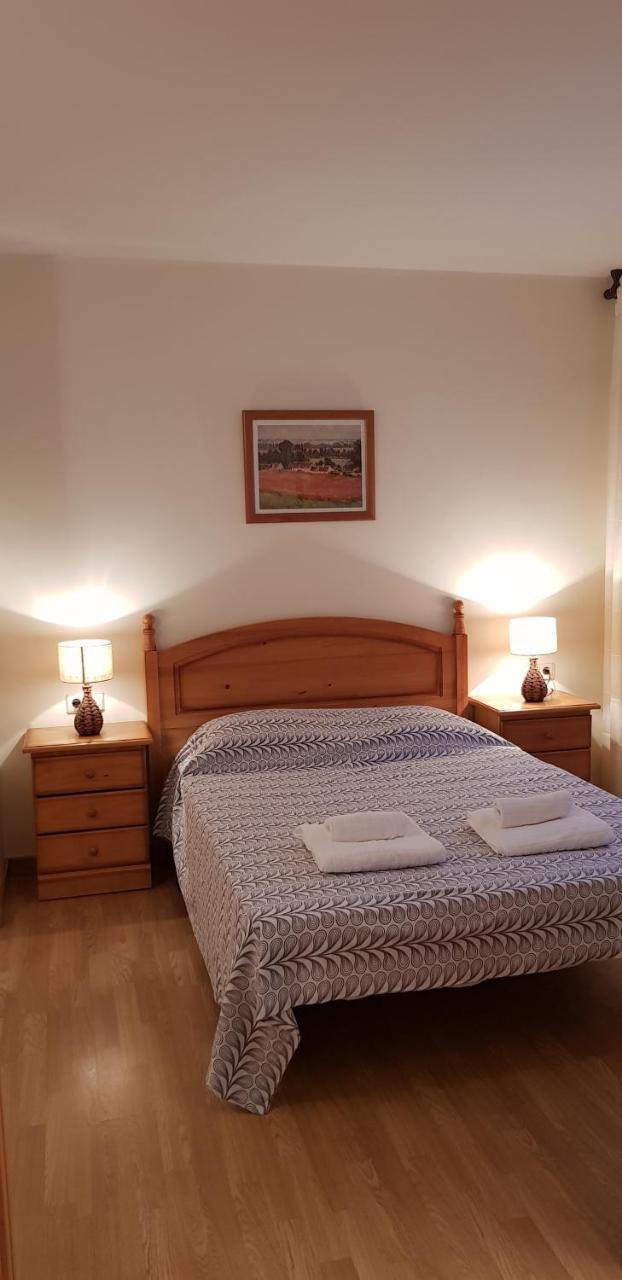 Soldeu Paradis Tarter Baix El Tarter Ngoại thất bức ảnh