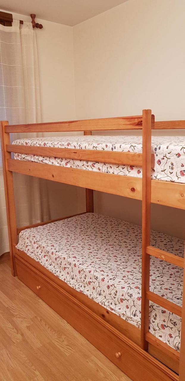 Soldeu Paradis Tarter Baix El Tarter Ngoại thất bức ảnh