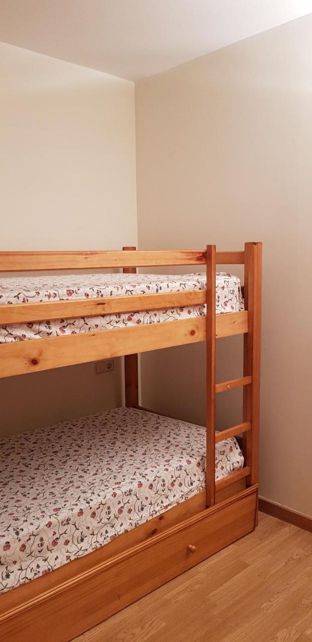 Soldeu Paradis Tarter Baix El Tarter Ngoại thất bức ảnh