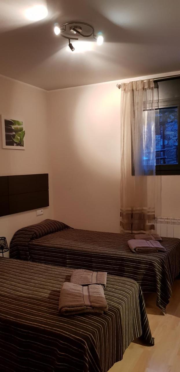 Soldeu Paradis Tarter Baix El Tarter Ngoại thất bức ảnh